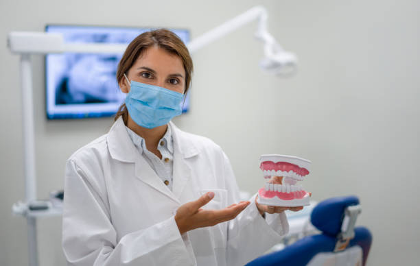 Best 24-Hour Emergency Dental Care in Brown City, MI