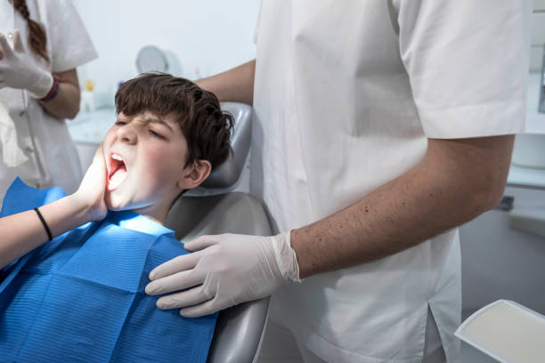 Best Emergency Orthodontic Repairs in Brown City, MI