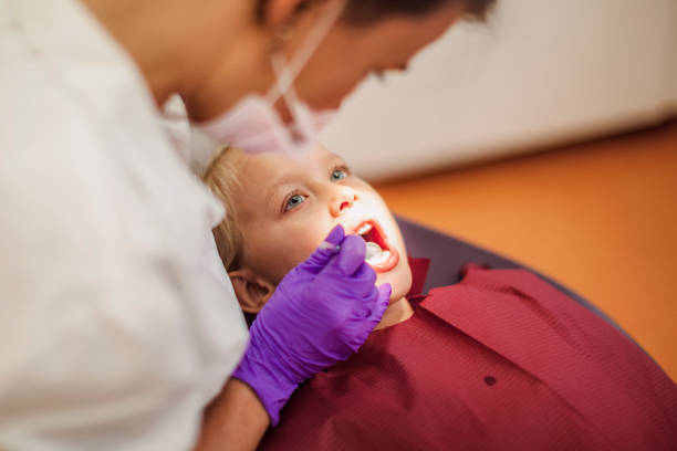 Best Emergency Care for Gum Disease in Brown City, MI