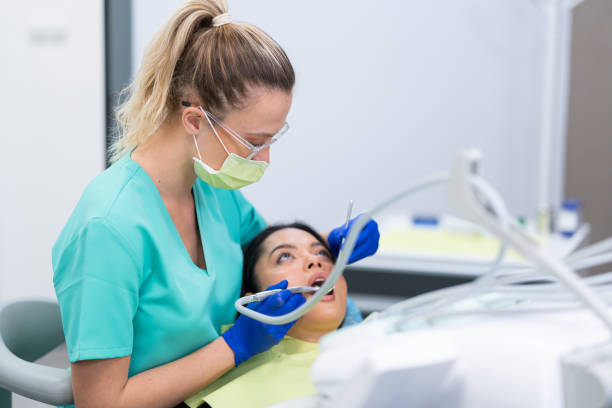 Best Emergency Wisdom Tooth Extraction in Brown City, MI