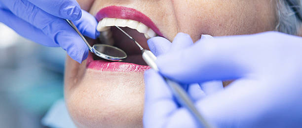 Best Emergency Treatment for Jaw Pain or Injury in Brown City, MI